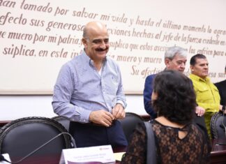 Avala Consejo de Desarrollo Municipal modificaciones al FAISMUN 2024
