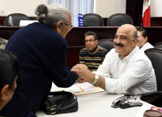 Atención de las necesidades sociales, prioridad del Ayuntamiento