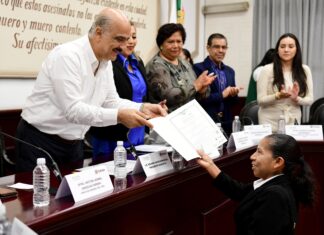 Ivea genera oportunidades de desarrollo social: Ricardo Ahued