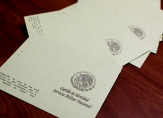 Últimos días para tramitar Cartilla del Servicio Militar Nacional