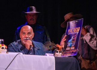 Con actividades culturales Ayuntamiento festejará a los muertos