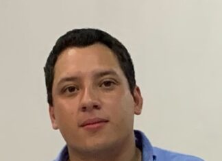 Han transcurrido 72 horas del levantón al director de Protección Civil de Poza Rica, Carlos Escudero