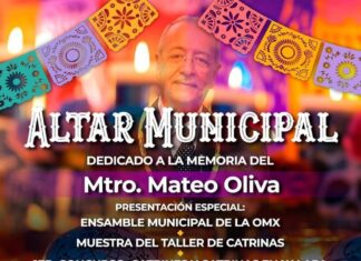 Homenajeará Ayuntamiento a Esteban Rizo, precursor de la Tuna en Veracruz