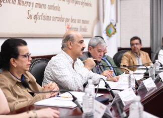 Aprueba Cabildo modificación al Presupuesto de Egresos