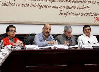Fortalece Cabildo la tradición del Día de Muertos