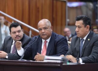 Más huérfanos operadores de Eric “Bola 8” Cisneros y son parte de auditorías con claros actos de corrupción