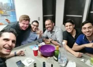 Como en el duartismo, restaurante El Habanero sirve para lavado de dinero en SEGOB Veracruz