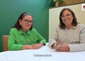 Daniela Griego Ceballos: Su terrible desorden financiero y administrativo en el IPE