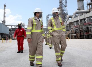 Trabajadores sindicalizados de PEMEX Exploración y Producción denuncian irregularidades en el pago de viáticos