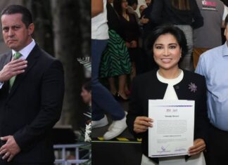 CAEV sigue pagando rentas para guardar mobiliario de novias, amigas y comadres