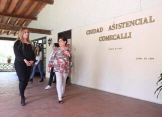 Indignación: Menores desaparecidos y gran irresponsabilidad en Ciudad Asistencial “Conecalli”