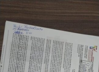 Regidor Primero denuncia anomalías en administración del alcalde de Tlapacoyan Salvador Murrieta