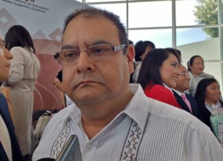 “La ley más importante, tu moral. El mejor abogado, tus principios. El mejor juez, tu consciencia”, sin aplicarse en el COBAEV