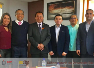 Destapan “La Caja Negra” de la Secretaría de Educación de Veracruz en SEMSYS