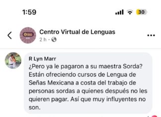 Empleados denuncian anomalías en el Instituto Consorcio Clavijero