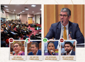 Con calidad de exportación, afianza Veracruz su presencia en el mundo