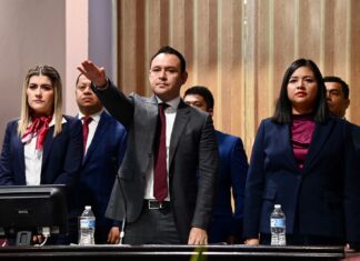 Saneamiento y fortalecimiento financiero dan confianza a Veracruz