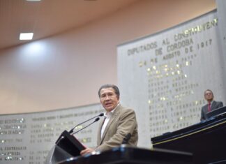 Plantea diputado medidas relativas a las comparecencias