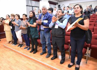 Avala Consejo de Desarrollo Municipal modificaciones a programa de obra