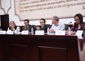 Presentan “Xalapa, un vuelo a su pasado”