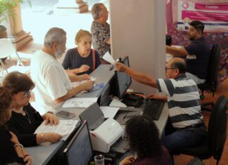 Continúa Programa de Empadronamiento para el Predial 2025