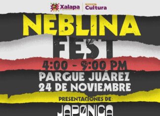 Regresa La Bamba a la calle Enríquez