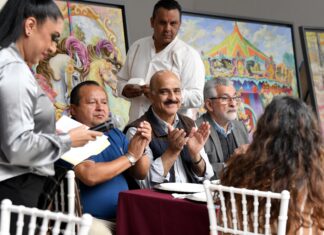 Celebra Ayuntamiento Día del Músico