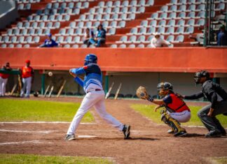 Este sábado, gran final del Master de Beisbol 60 años y más