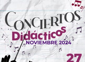 Actividades culturales para todos, esta semana