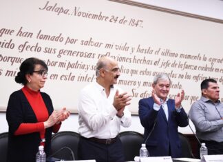 Aprueba Cabildo manuales de las direcciones de PC y Asuntos Jurídicos