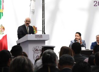 Fue un honor servir a Xalapa con entereza y el corazón: Ricardo Ahued