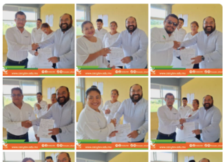Denuncian anomalías y extrañas situaciones en CECyTE Veracruz