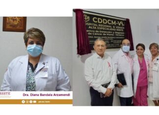 Paciente con cáncer acusa al Hospital Regional ISSSTE Veracruz de no autorizarle su urgente medicamento