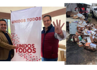 ¿Es “neta” Claudia Tello, trabajarás junto a pillos y ladrones para saquear la SEV?
