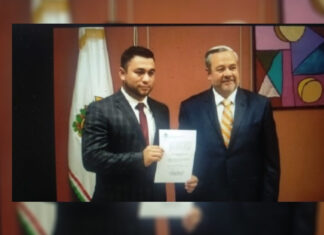 Investigan a Domingo Bahena Corbalá por sus abusos como secretario del Congreso de Veracruz