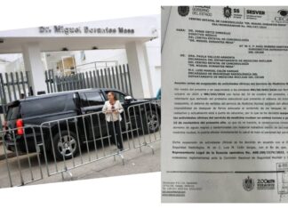 Engañaron a Claudia Sheinbaum llevándola y exponiéndose a áreas del CECAN con contaminación radiactiva
