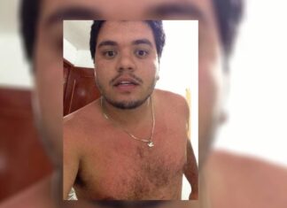 Titular de SEGOB Veracruz llora y llora en los rincones porque el Gabinete de Cuitláhuac García lo irrespeta