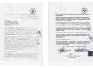 Protocolo de Estambul de la ONU confirma tortura y responsabilidad del Gobierno de Veracruz