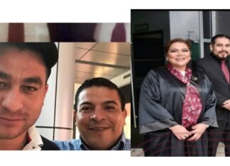 Enrique Navarro “El Tortas” y David Cardeña “El novio del TSJ” buscan robar en FGE y vender la justicia