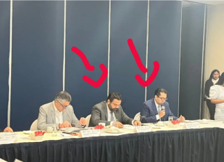 Siguen las anomalías en el Instituto Espacios Educativos en Veracruz