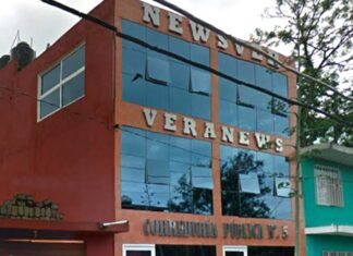 Otra vez: Hijo del dueño de Newsver y Veranews Orlando García Ortiz denunciado por acoso cibernético, amenazas de muerte y daño moral