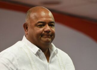 Operadores de Eric Cisneros se colaron en puestos claves de SESVER