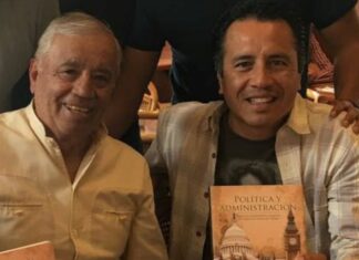 Tristeza como exalumna, al Colegio de Veracruz no le cuadran los números y anomalías en administración de Mario Raúl Mijares