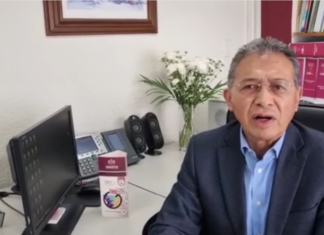 Subdelegado Médico Estatal del ISSSTE en Xalapa, Gustavo Moreno Olvera, manipula y traiciona a víctima para imponer a sucesor