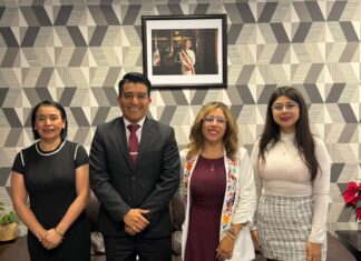 CONTRALORÍA GENERAL DEL ESTADO DE VERACRUZ: HISTORIA DE CORRUPCIÓN