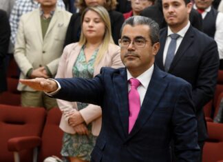 Aprueba Cabildo nombramientos de nuevos funcionarios municipales
