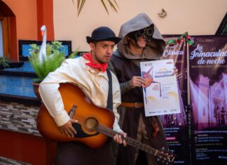 Presenta Ayuntamiento programa de actividades turísticas de invierno