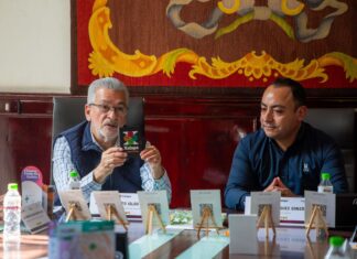 Xalapa lo tiene todo: Alberto Islas