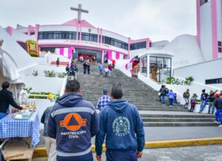 Realiza PC Municipal operativo en El Dique