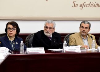 Aprueba Cabildo Informe de Obra Pública